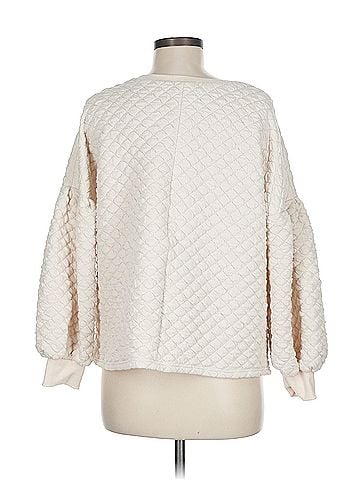 Judith March Judith March Pullover Sweater (view 2)