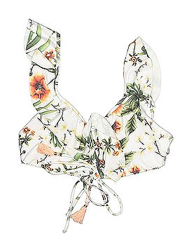 Agua Bendita Agua Bendita Swimsuit Top (view 1)