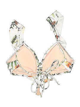 Agua Bendita Agua Bendita Swimsuit Top (view 2)
