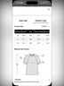 Cider WOOL-LOOK COLLAR ZIP THROUGH OVERSIZED CHIC JACKET Jacket - photo 6