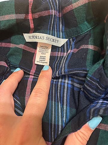 Victoria's Secret Sweatpants (view 2)