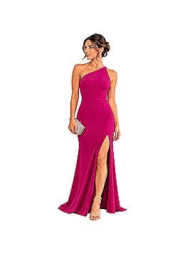 Xscape Cocktail Dress (view 1)