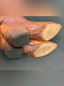 Lucchese 100% Leather Tan Brown Boots Size 6 1/2 - photo 8