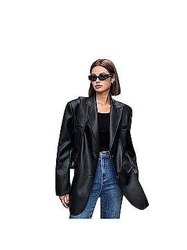 Commense Jacket (view 2)