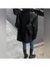 Commense Black Jacket Size S - photo 4