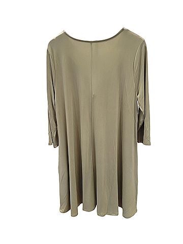 Zenana Premium Casual Dress (view 2)