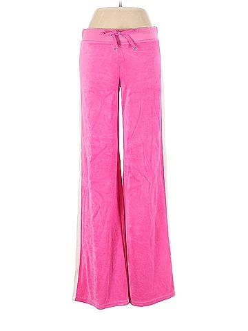 Juicy Couture Juicy Couture Velour Pants (view 1)