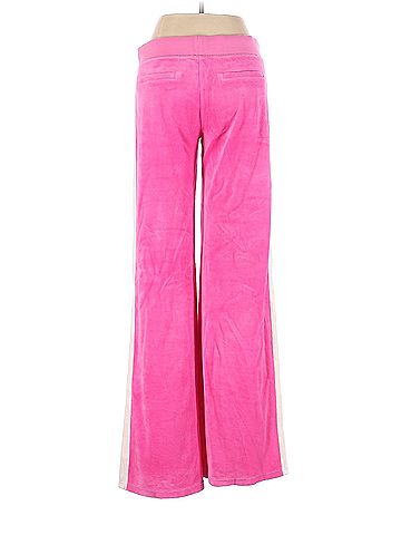Juicy Couture Juicy Couture Velour Pants (view 2)