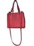 Michael Kors Red Leather Satchel One size - photo 2