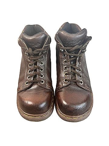 Dr. Martens Ankle Boots (view 1)