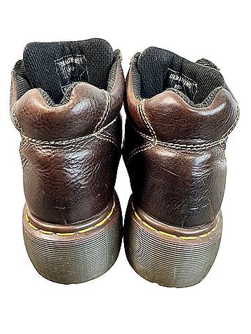 Dr. Martens Ankle Boots (view 2)