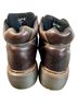 Dr. Martens Brown Ankle Boots Size 7 - photo 2