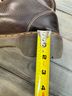 Dr. Martens Brown Ankle Boots Size 7 - photo 11