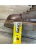 Dr. Martens Brown Ankle Boots Size 7 - photo 12