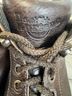Dr. Martens Brown Ankle Boots Size 7 - photo 8