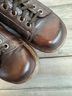Dr. Martens Brown Ankle Boots Size 7 - photo 14