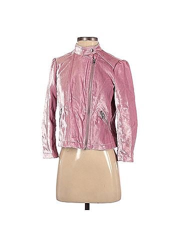 Rebecca Taylor Rebecca Taylor Jacket (view 1)