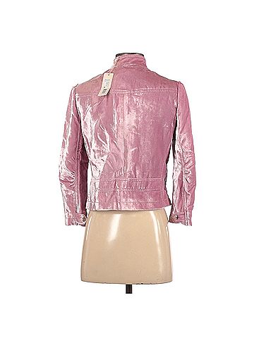 Rebecca Taylor Rebecca Taylor Jacket (view 2)