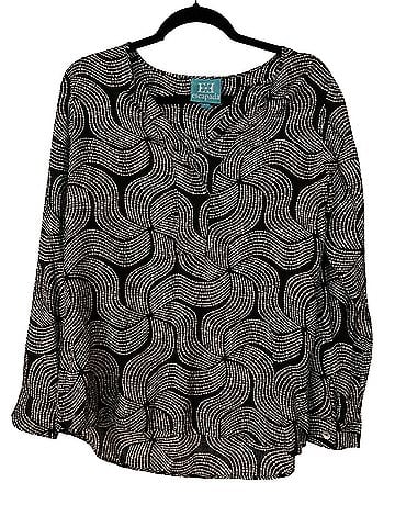 Escapada Blouse (view 1)