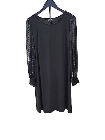MSK Cocktail Dress (view 1)