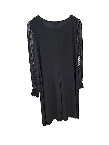 MSK Cocktail Dress (view 2)