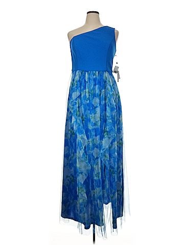 Adrianna Papell Adrianna Papell Cocktail Dress (view 1)