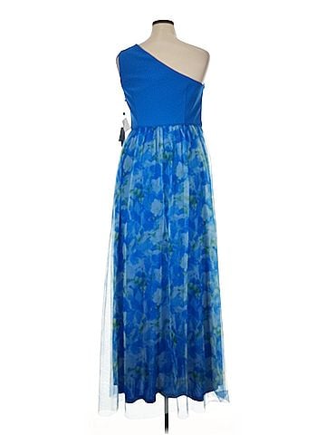 Adrianna Papell Adrianna Papell Cocktail Dress (view 2)