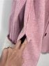 Gal Meets Glam Eloise Check Coat Coat - photo 11