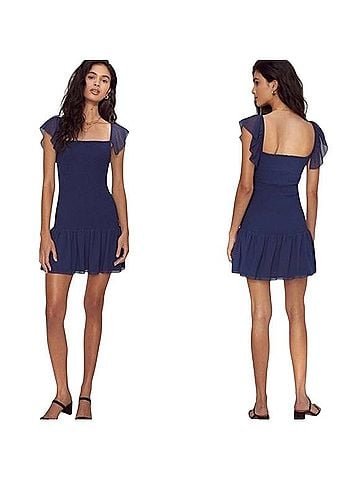 Wilfred Eldorado Casual Dress (view 1)