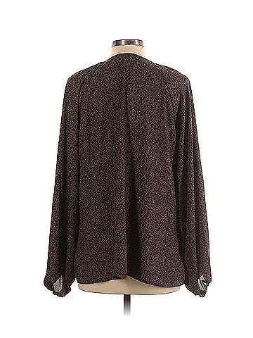 ASOS Asos Long Sleeve Blouse (view 2)
