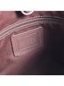 Coach 100% Leather Pink Leather Hobo One size - photo 7