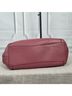 Coach 100% Leather Pink Leather Hobo One size - photo 3