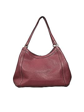 Coach Leather Hobo (view 2)