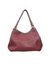 Coach 100% Leather Pink Leather Hobo One size - photo 2