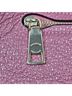 Coach 100% Leather Pink Leather Hobo One size - photo 6