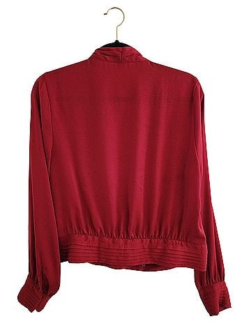 Banana Republic Long Sleeve Blouse (view 2)