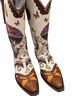 Old Gringo Multi Color Boots Size 9 - photo 3