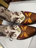 Old Gringo Multi Color Boots Size 9 - photo 4