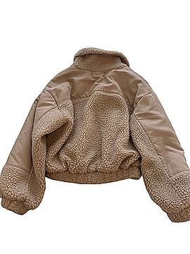 12th Tribe Jacket (view 2)
