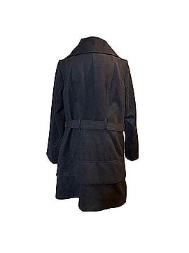Marvin Richards Trench Coat Trenchcoat (view 2)