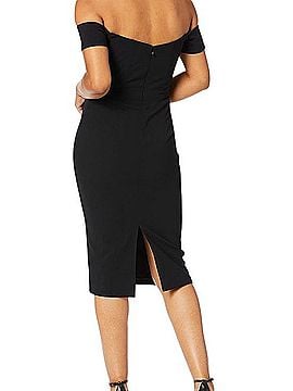 Dress the Population Bailey Cocktail Dress (view 2)