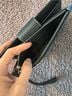 Coach Contrast Tech Wallet Leather Belt - photo 4