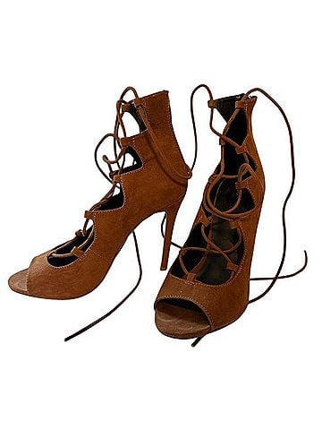 Aldo Sandals (view 1)