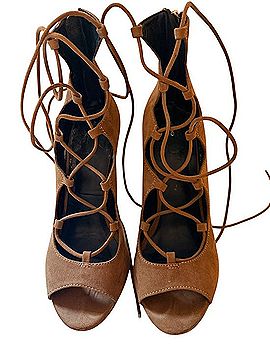 Aldo Sandals (view 2)