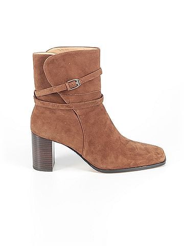 Ann Taylor Ann Taylor Boots (view 1)
