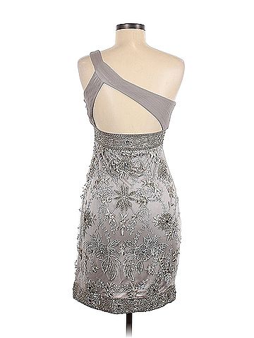 Sue Wong Sue Wong Casual Dress (view 2)