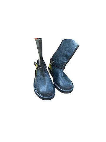 Ugg Kensington mid-calf leather Boots (view 1)