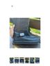 Ugg Kensington mid-calf leather Boots - photo 4