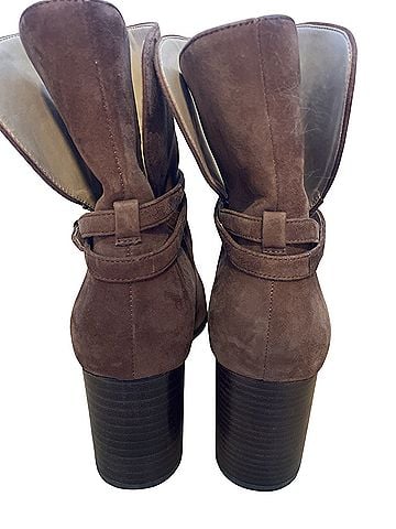 Ann Taylor Ann Taylor Boots (view 2)