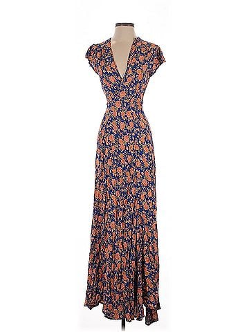 Tularosa Tularosa Casual Dress (view 1)